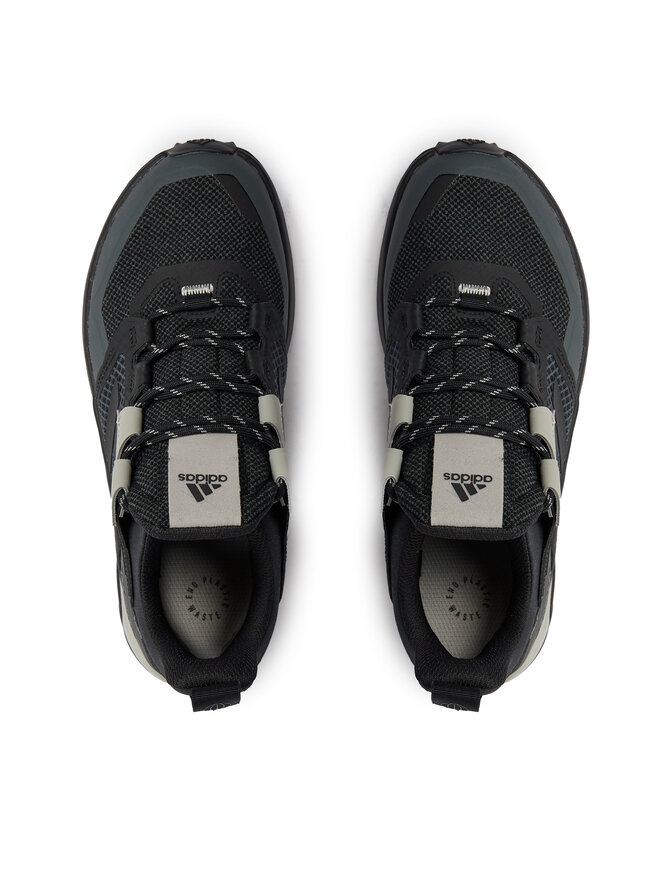 Buty trekkingowe damskie adidas TERREX TRAILMAKER MID R.RDY K czarne FW9322  - Sportroom.pl