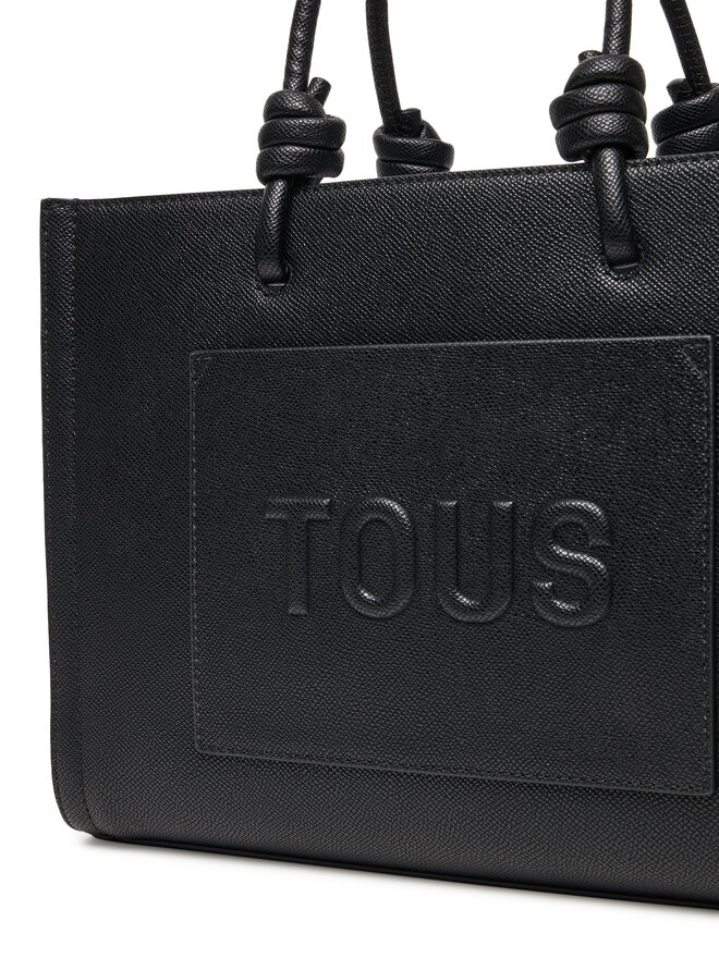 TOUS Soma TOUS La Rue New 2002025651 Melns