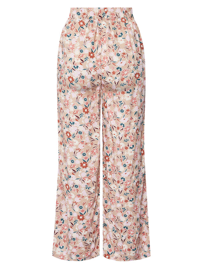 United Colors Of Benetton United Colors Of Benetton Pidžama 4W313P00U Bež Relaxed Fit