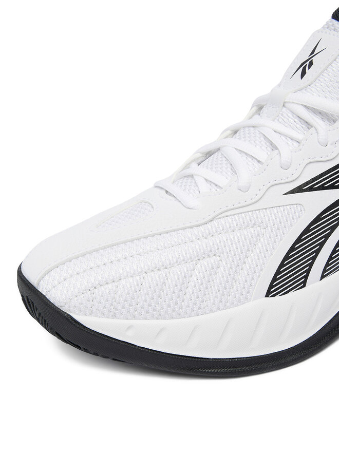 Reebok Basketballschuhe Reebok CEO-PRESS 100247297 Weiß