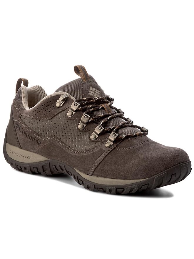 Peakfreak venture low suede clearance