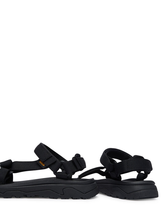 Teva Sandalen Teva Hurricane Xlt Jr 1177430C Schwarz