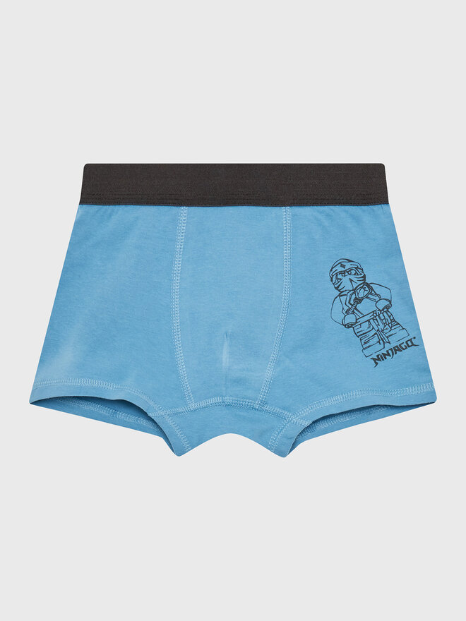 LEGO LEGO 3er-Set Boxershorts 12010662 Bunt