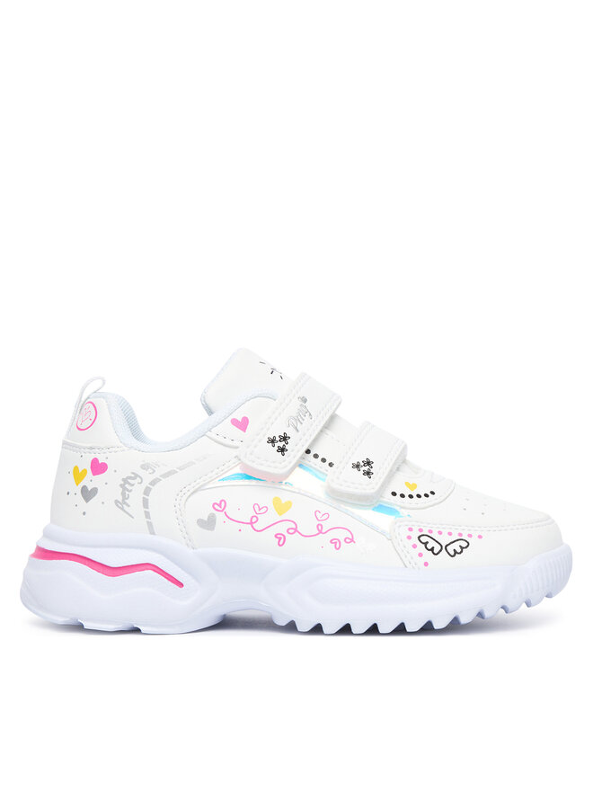 Primigi Sneakers Primigi 2462500 Weiß