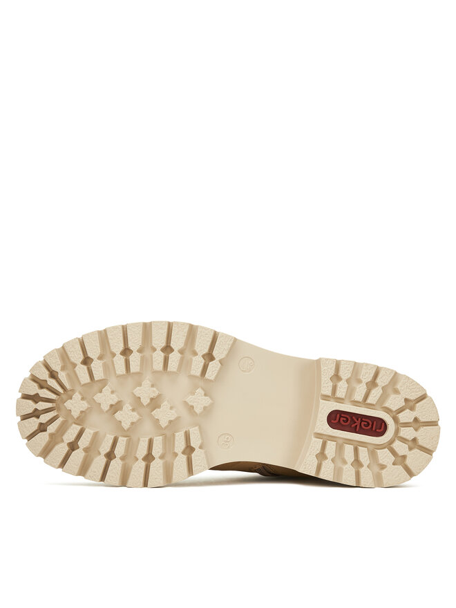 Rieker Botines Rieker 72643-60 Beis