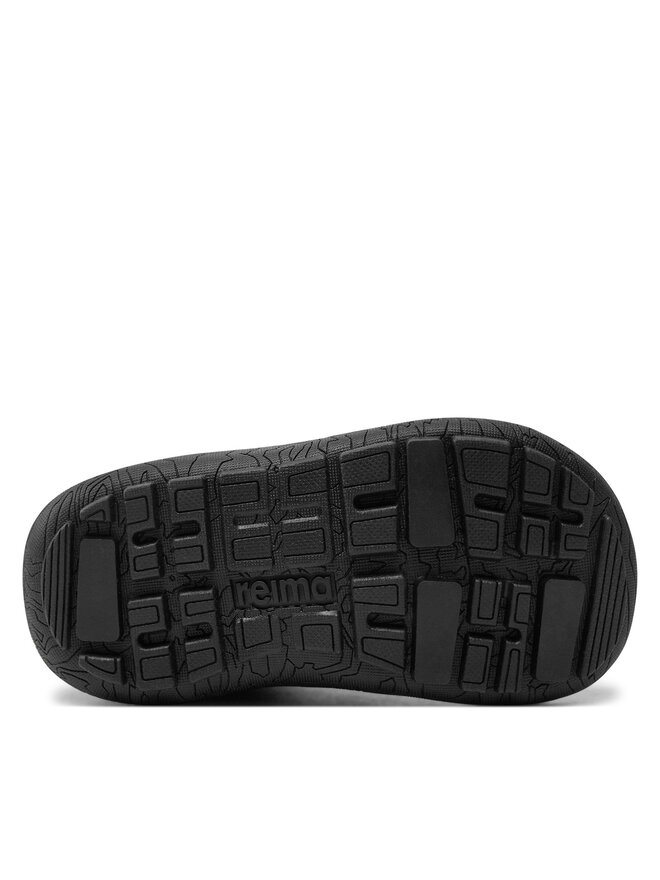 Reima Botines planos Reima Hypii 5400144A Negro