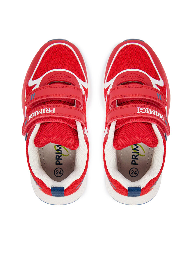 Primigi Sneakers Primigi AVANT 1446544 Rot