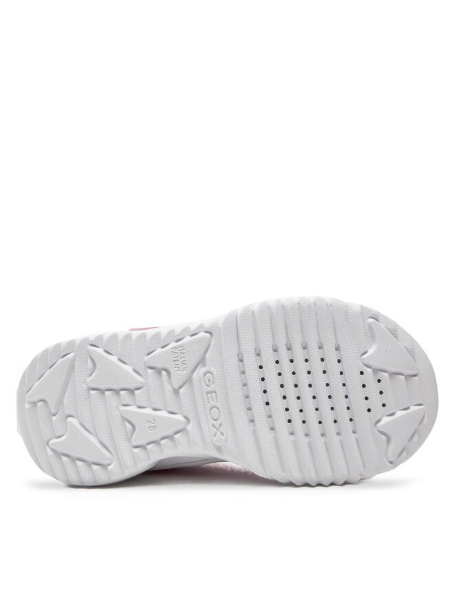 Geox Sneakers Geox J Assister J45E9D 09LHH C8238 S Roz