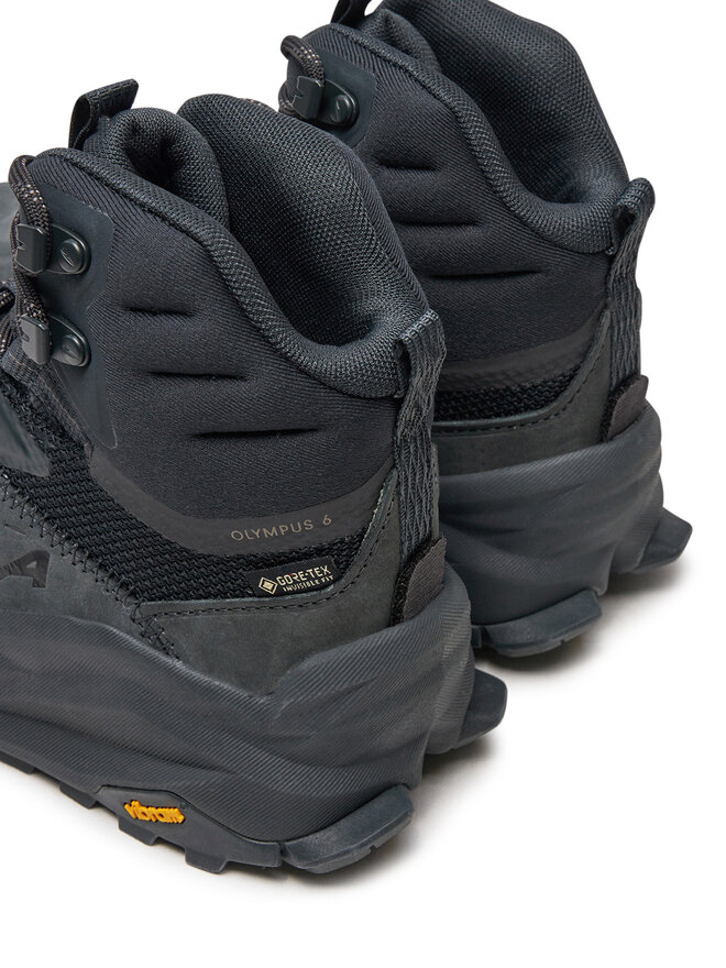 Altra Παπούτσια πεζοπορίας Altra Olympus 6 Hike Mid GTX AL0A85NQ Μαύρο