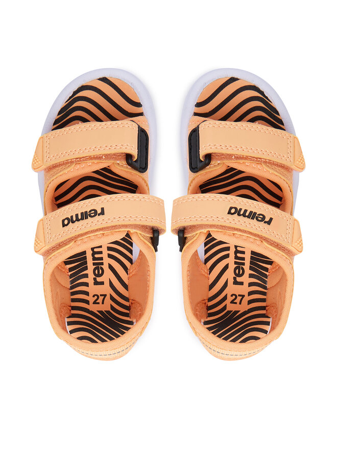 Reima Sandalen Reima Bungee 5400089A-26C0 Orange