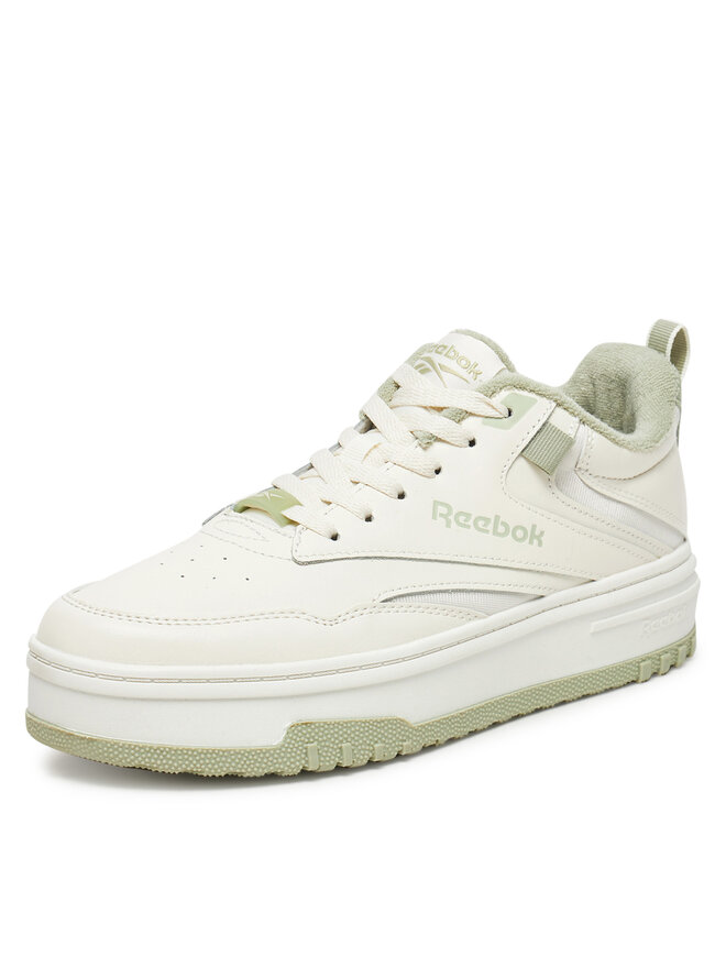 Reebok Αθλητικά Reebok REE VAMP AR30240WCK Εκρού