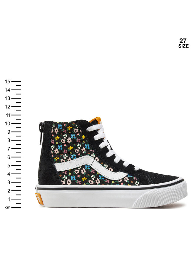 Vans scarpe da ginnastica top