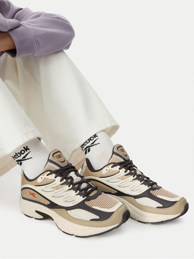 Reebok Снікерcи Reebok EO-PREMIER ROAD CONTROL 100274641 Бежевий