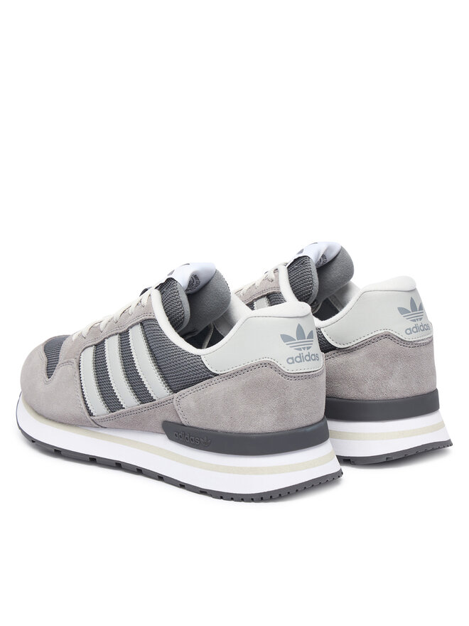 adidas Снікерcи adidas Zx 500 Rs KJ2599 Сірий