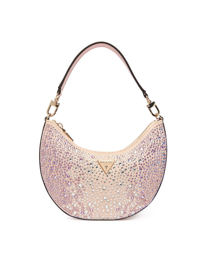 Guess Сумка Guess Tasmin Mini HWEG99 31720 Рожевий