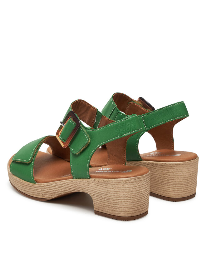 Remonte Sandalias Remonte D0N52-54 Verde