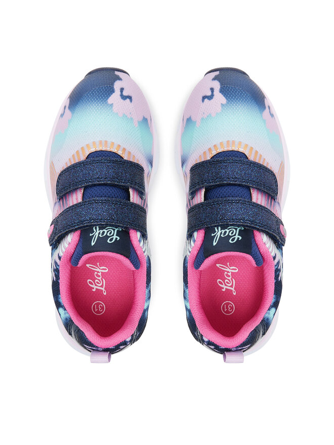 Leaf Sneakers Leaf Skalka LSKAL101F Bunt