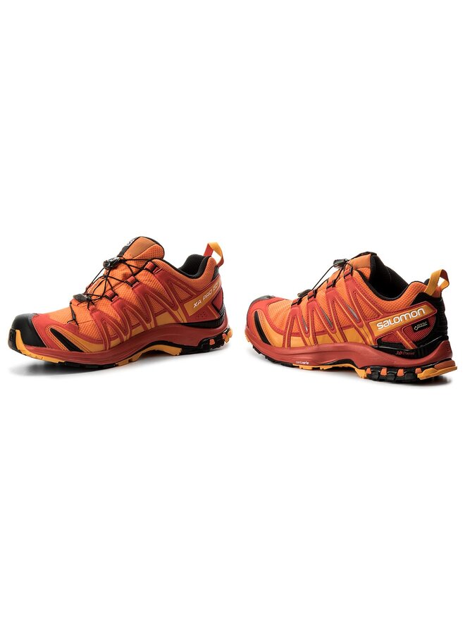 Salomon xa pro 3d orange new arrivals