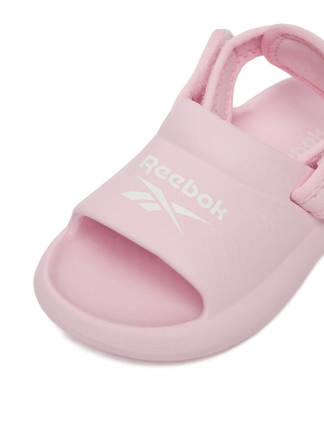 Reebok Босоніжки Reebok R1(dz) Рожевий