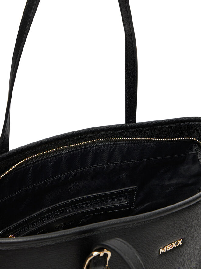 MEXX Táska MEXX MEXX-B-012-06 Fekete