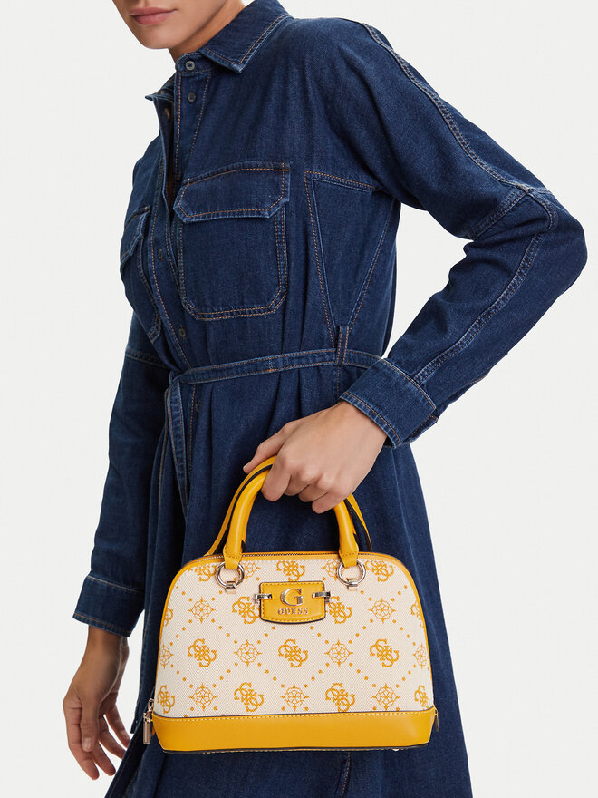 Guess Bolso Guess Neda HWCP96 54050 Beis