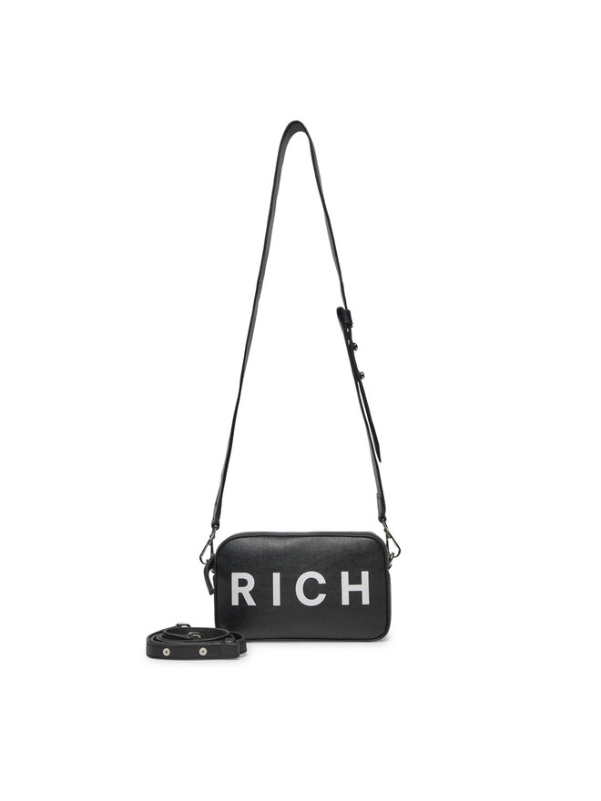 John Richmond Handtasche John Richmond RWA24142BO Schwarz