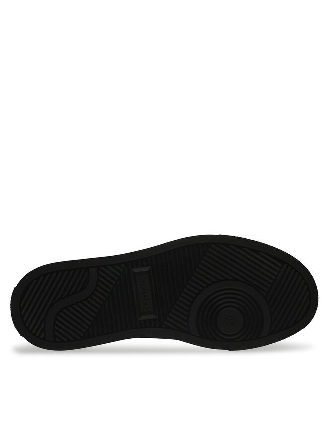 Gant Боти тип челси Gant 29553660 Черен