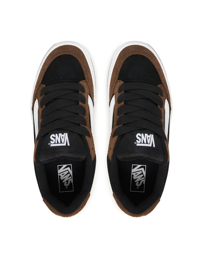 Vans Sneakers Vans Hylane VN000D4PN431 Braun