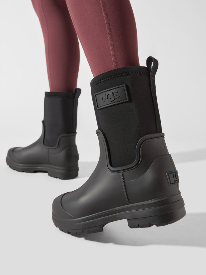 Botte de pluie ugg fille outlet