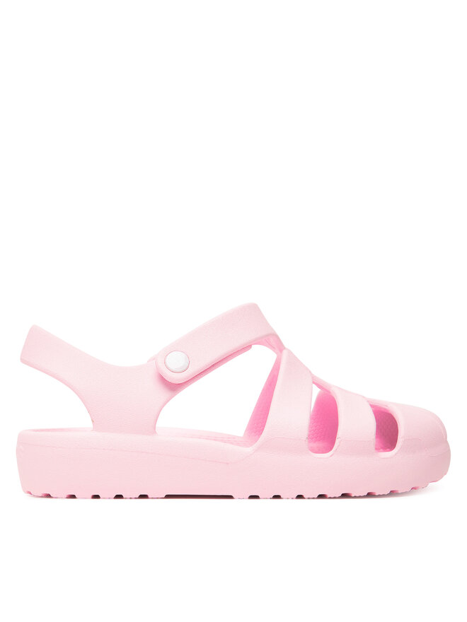 Crocs Sandalen Crocs Classic Fisherman K 210625 Rosa