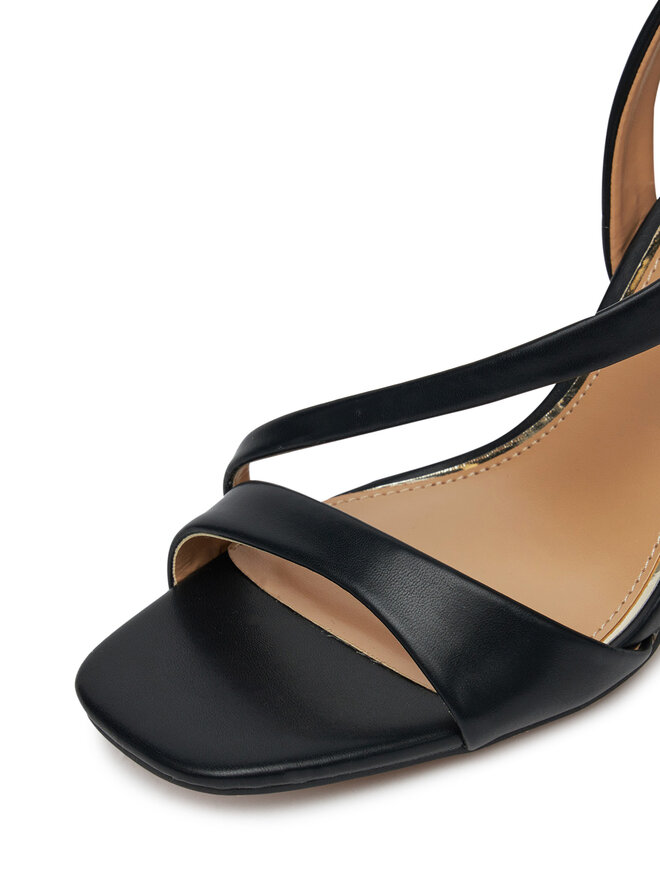 Nine West Sandale Nine West SXH1374-20 Negru