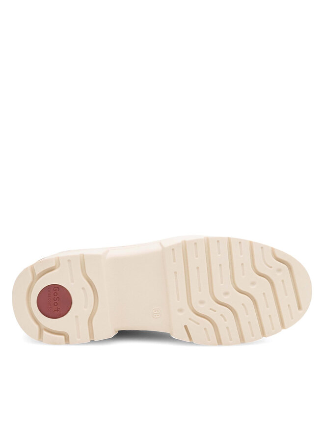 Go Soft Īsie zābaki Go Soft MIRIAM SWS6217-02 Tumši zils