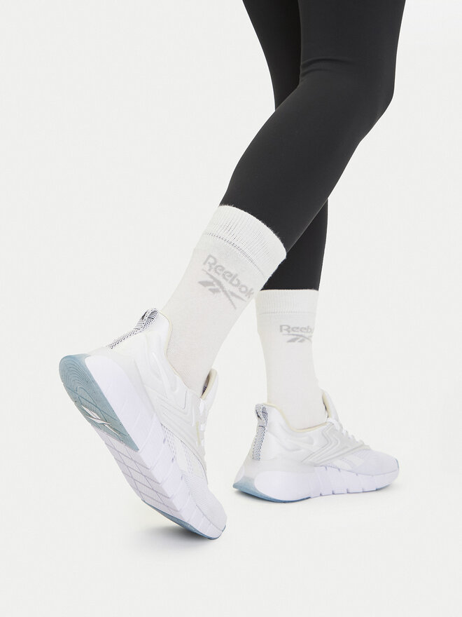 Reebok Scarpe da palestra Reebok EO-NANO GYM 100225432 Verde