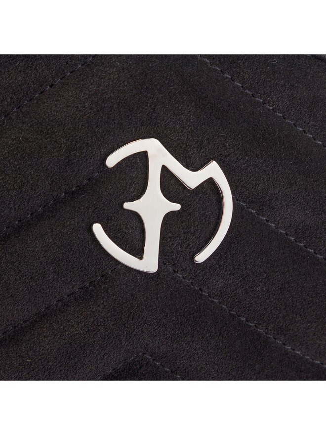 Eva Minge Rucksack Eva Minge EM-17-05-000138 Schwarz
