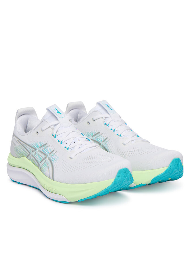 Asics Взуття для бігу Asics Gel-Kayano 33 1011C167 Білий