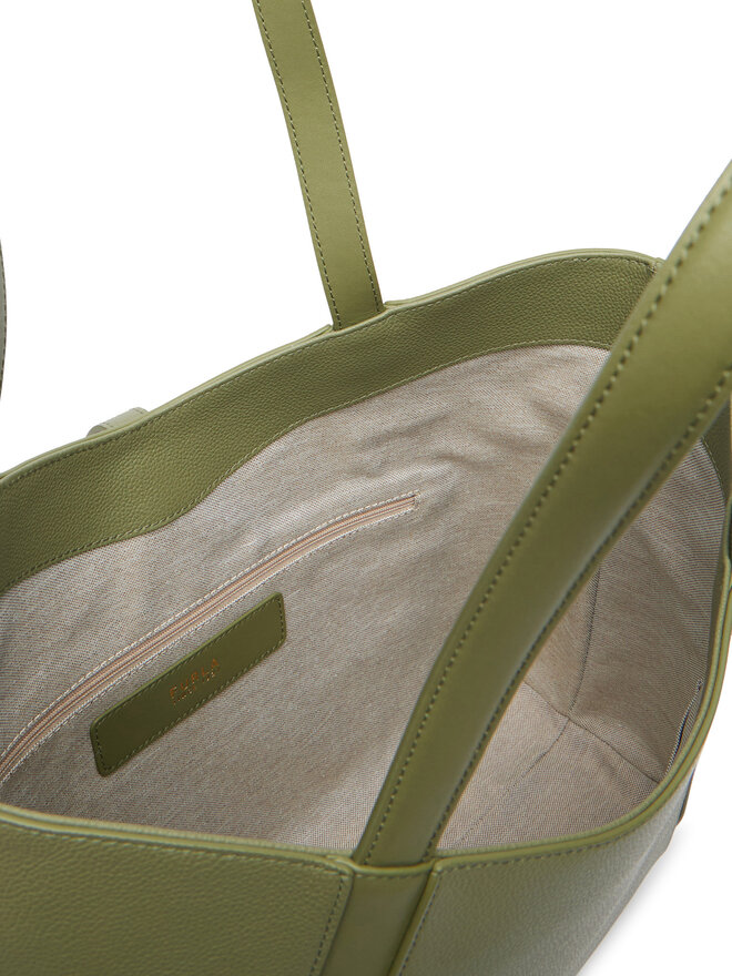 Furla Сумка Furla Goccia L WB01788 BX3353 KH 4555S Зелений