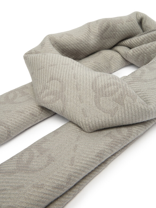 Guess Bufanda Guess AW5217 VIS03 Gris