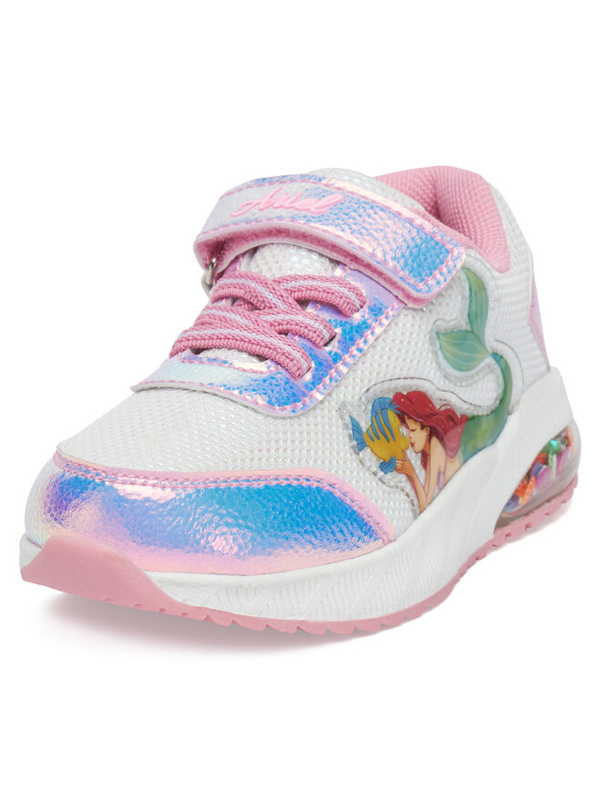 Princess Sneakersy Princess CP23-SS25-134DPRN Barevná
