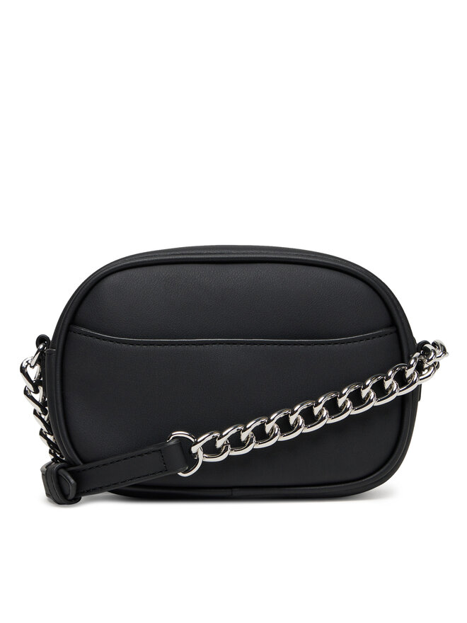 LOVE MOSCHINO Τσάντα LOVE MOSCHINO JC4026PP1NKD000B Μαύρο