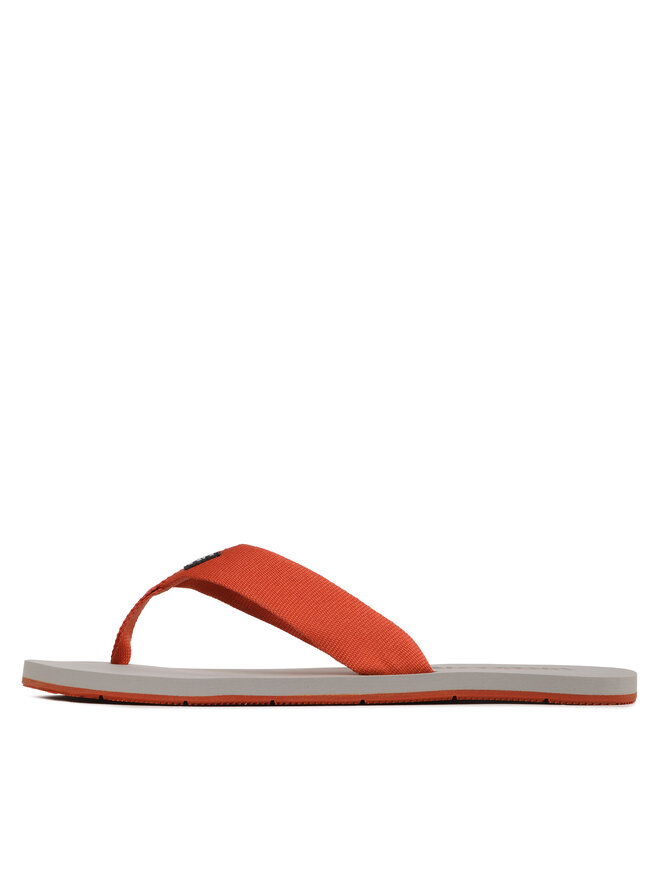 Helly Hansen Flip flop Helly Hansen Seasand Hp 2 11954_308 Portocaliu
