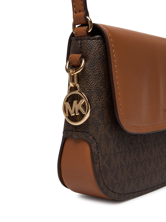 MICHAEL Michael Kors Сумка MICHAEL Michael Kors 32R6G0XC1B Коричневий