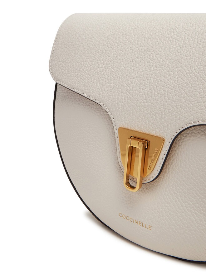 Coccinelle Сумка Coccinelle E1 MF6 15 01 01 Білий