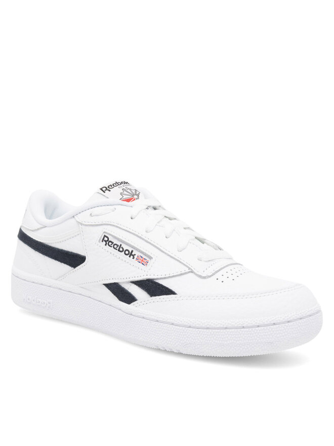 Reebok Sneakersy Reebok Club C Revenge Mu EG9270-M Biały