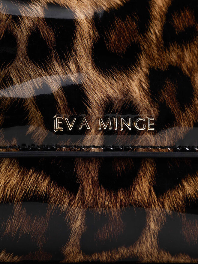 Eva Minge Сумка Eva Minge ACACJA-CS0377-P Бежевий