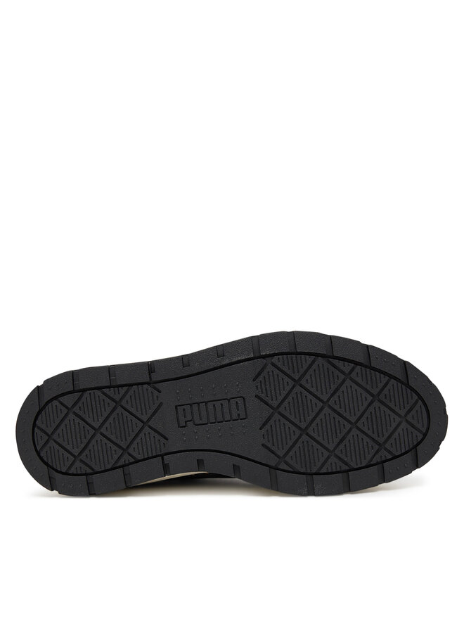 Puma Sneakers Puma Karmen II Idol Snake Chic 400395 02 Negru