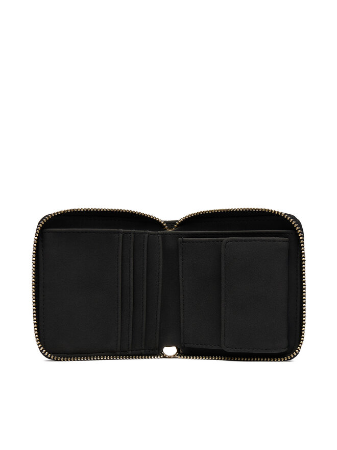 Guess Geldbörse Guess J6BZ31 W4041 Schwarz