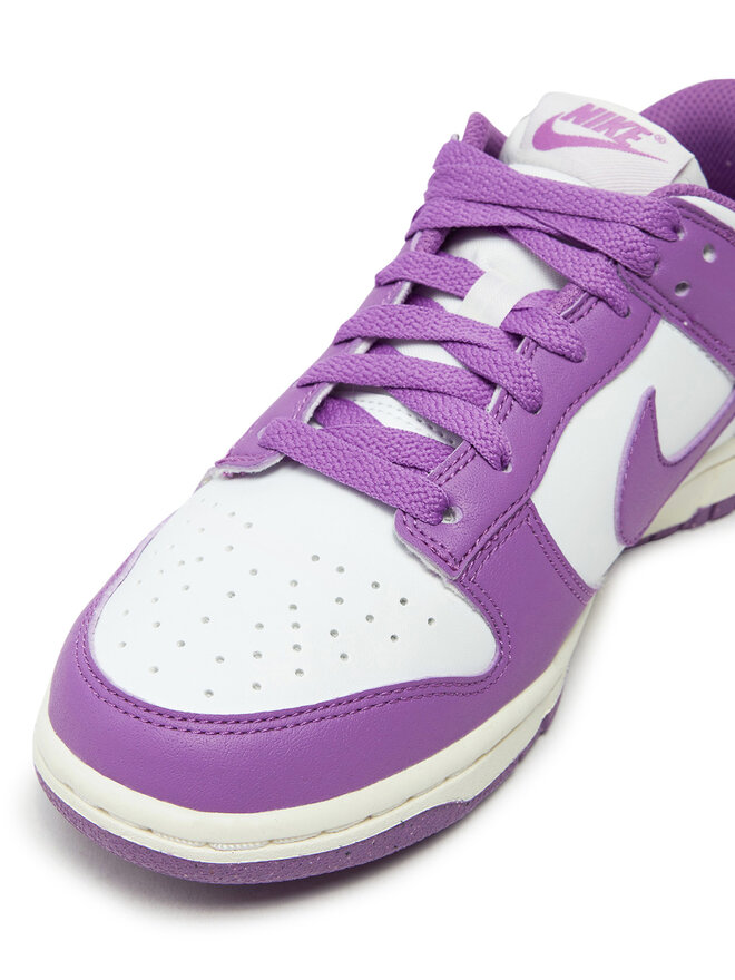 Nike Sneakersy Nike Dunk Low Next DD1873 108 Fialová