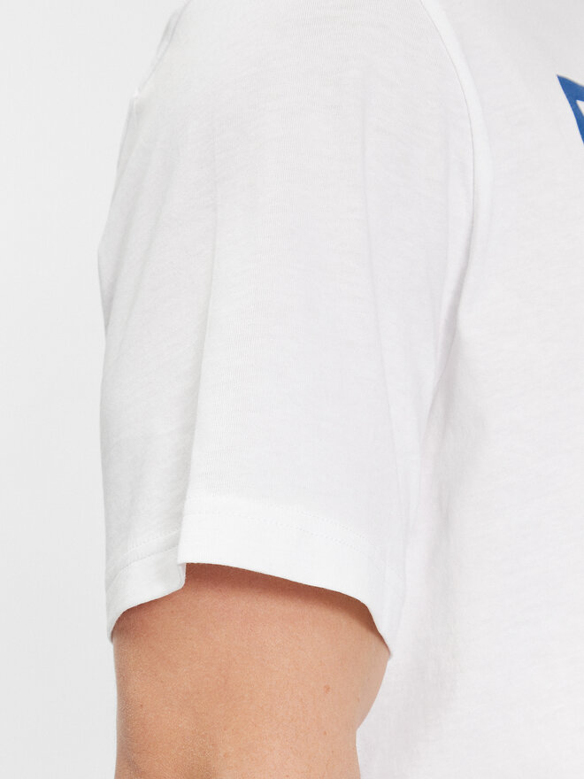 Reebok Reebok T-Shirt IM1619 Weiß