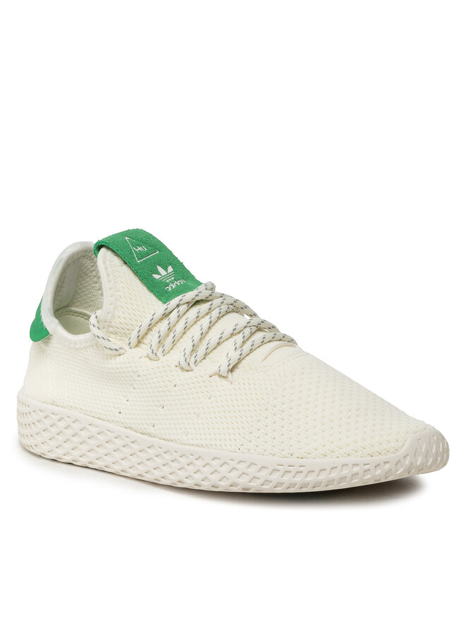 Sneakers adidas Tennis Hu GZ3922 WeiB eschuhe