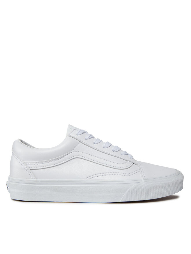 Vans Tenisky Vans Old Skool VN0A38G1ODJ Bílá
